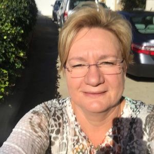 Meet your Posher, Amy